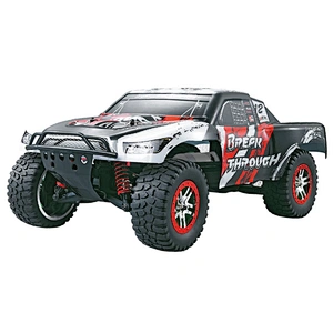 High speed electric 2.4ghz remote control rc toy monster truck