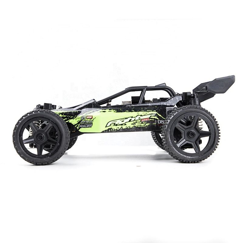 Custom electric high range 1 16 adult 4wd off road buggy rc car