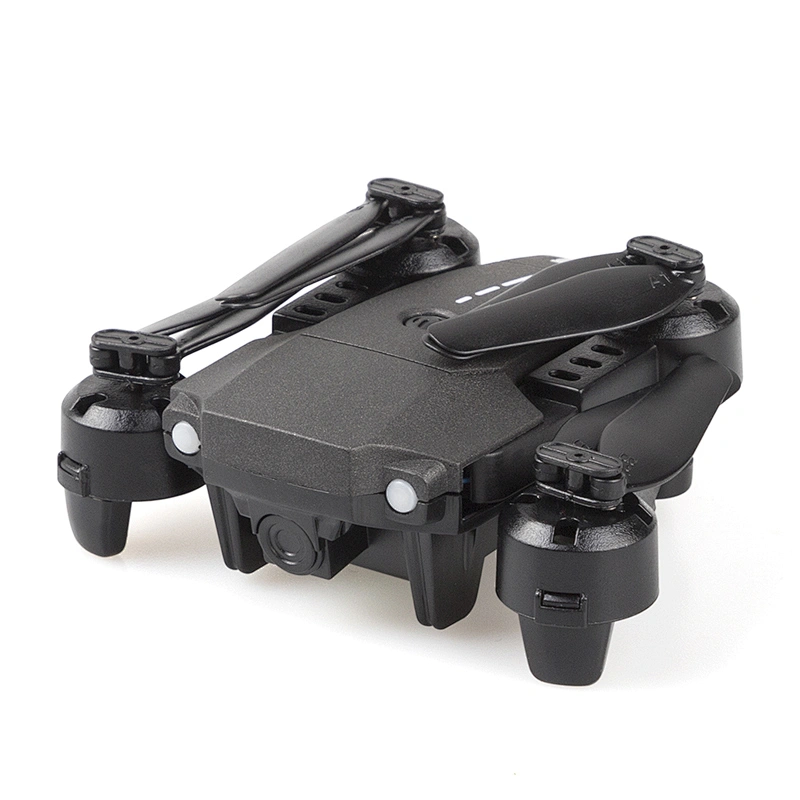Foldable remote controlled 2.4 mini wifi quadcopter drone rc drone