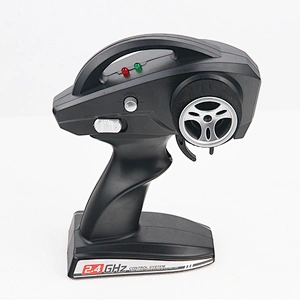 2019 kids remote control amphibious 4x4 electric rc truck car toy