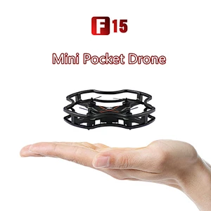 Wholesale indoor 6-Axis kids mini fpv pocket drone with camera