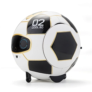 Voice touch sensor rc intelligent robot toys for children robot