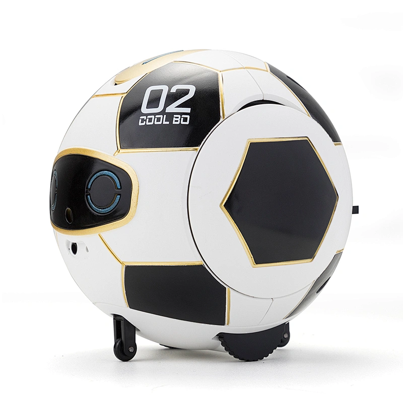 Voice touch sensor rc intelligent robot toys for children robot
