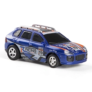 Hot selling 1:64 toy drift racing cooper mini coke rc car for kids