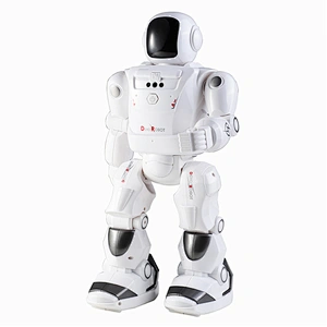 2019 Smart remote control electric dacing rc robot for adults