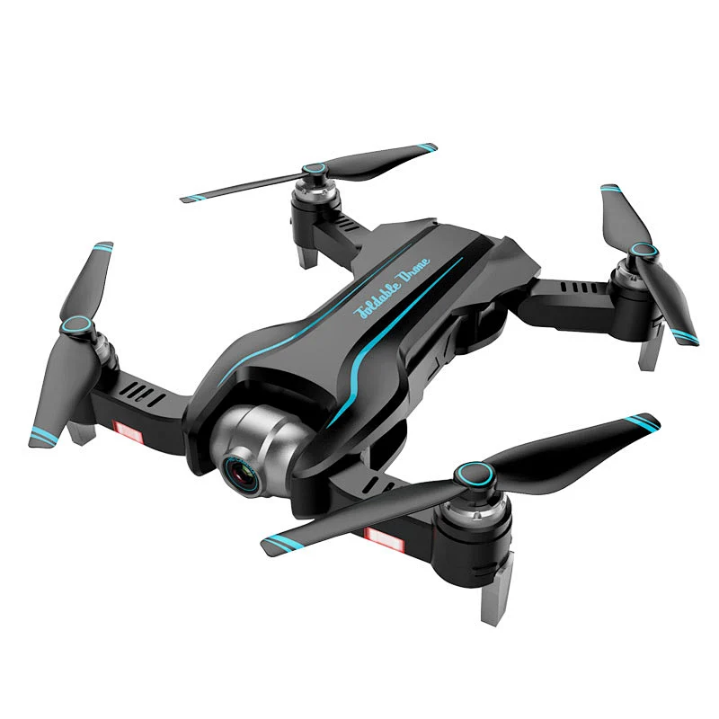 New arrival wifi remote rc quadcopter drone with 1080p camera