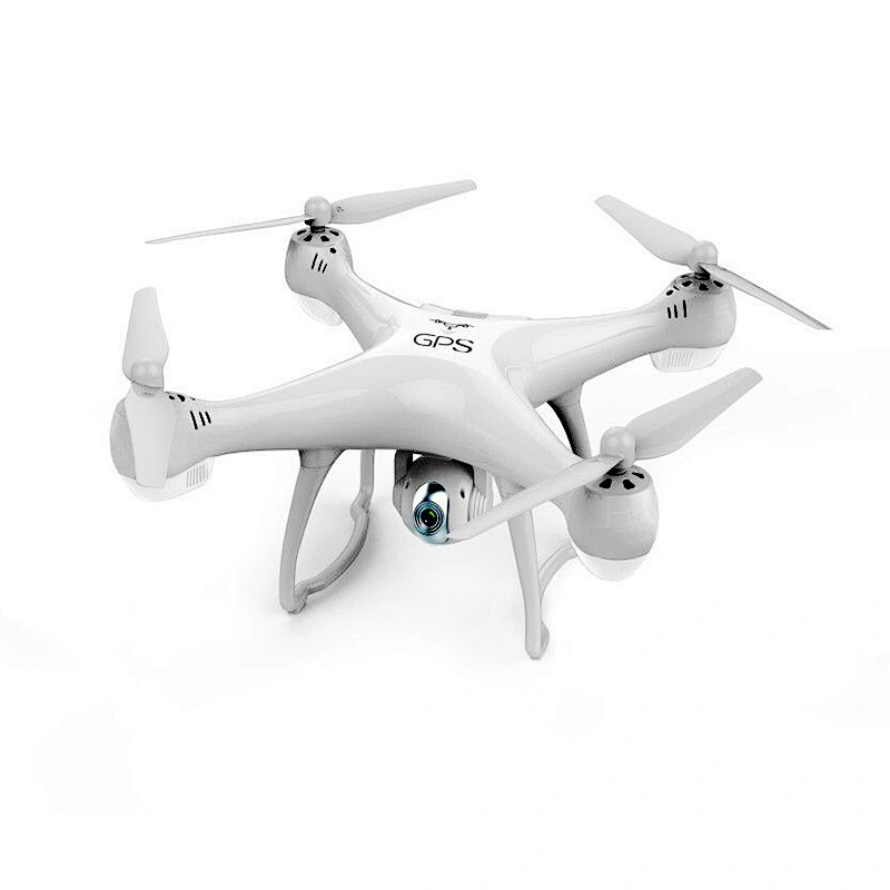Hot selling follow me 720p video gps wifi drone with camera