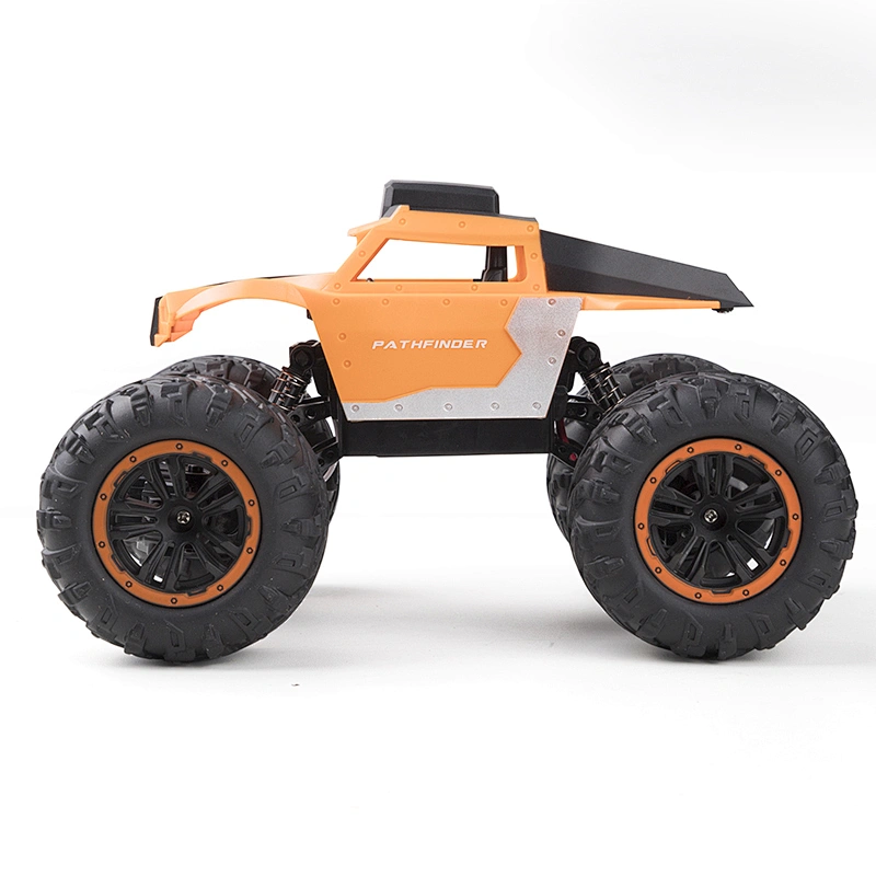 1:18 scale remote radio control toys wifi camera rc wheels car rock crawler