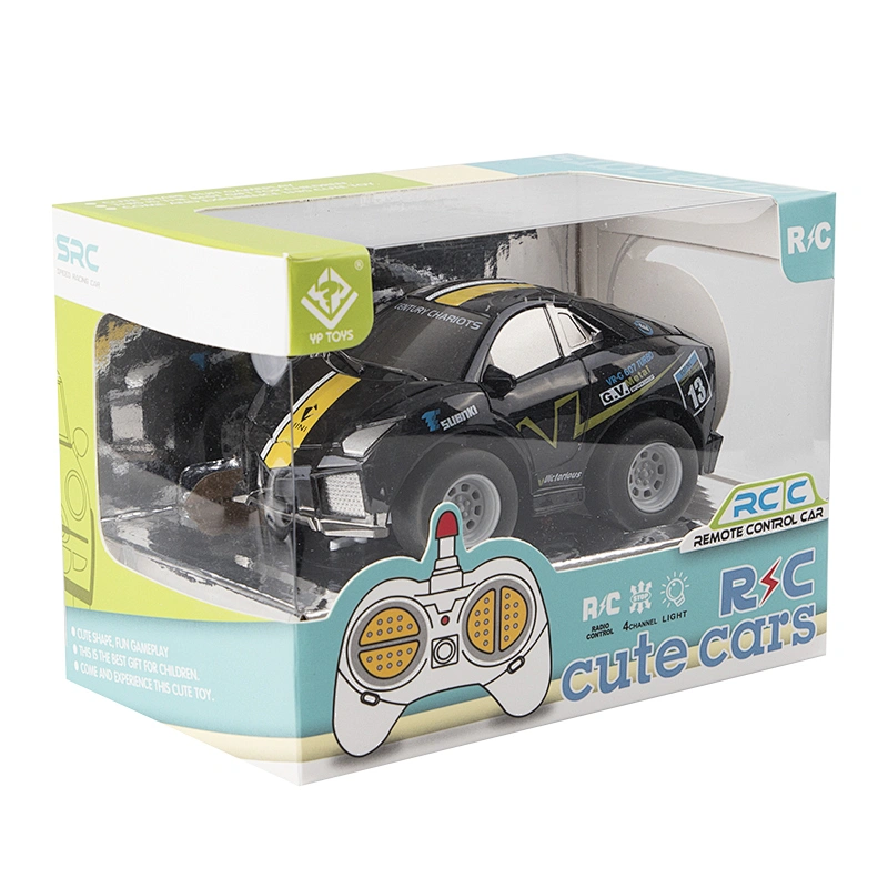 New arrival mini radiocontrolled remote control cars for kids