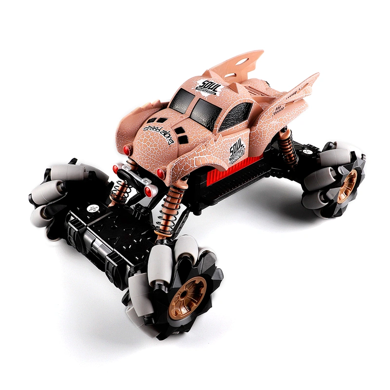 1 14  2 4G Transmitter 4WD Off Road RC Car Hobby Power Battery Style