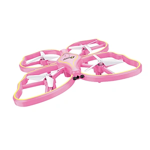 New arrival mini hand watch control sensor gravity sensing rc drone
