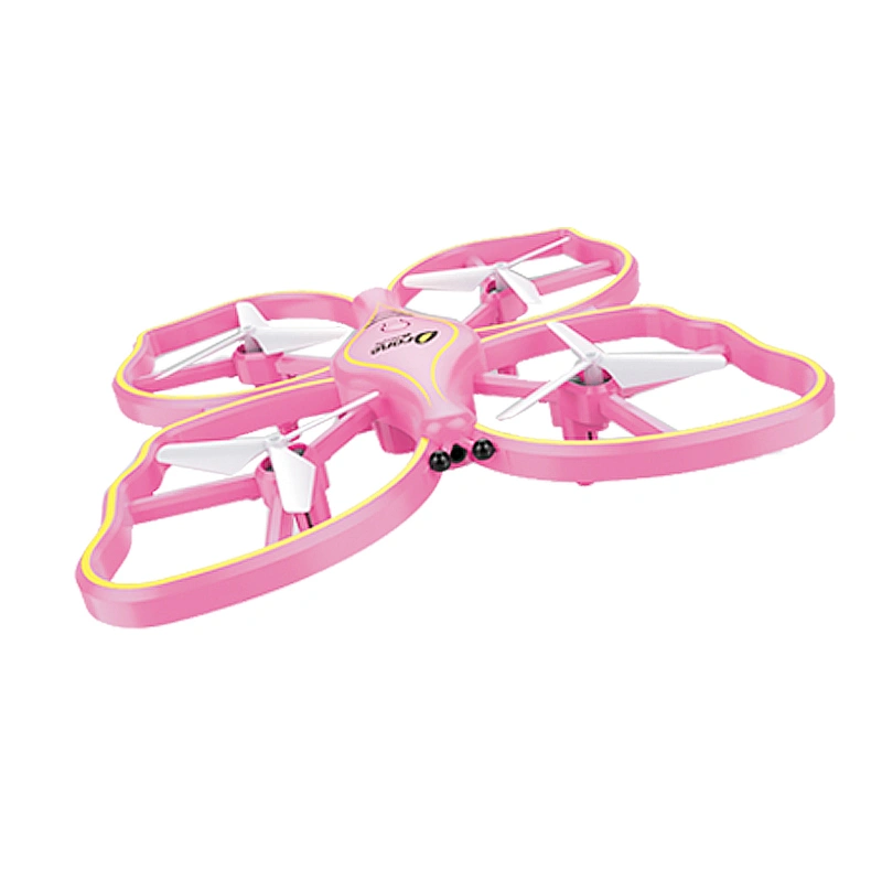 New arrival mini hand watch control sensor gravity sensing rc drone