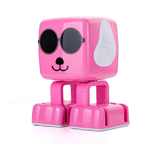 2020 intelligent smart remote radio control mini toy kids robot for adults