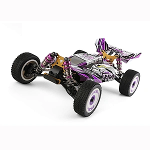 2 4ghz 1 12 4WD Remote Control Car Racing High Speed  Vehicle for Children