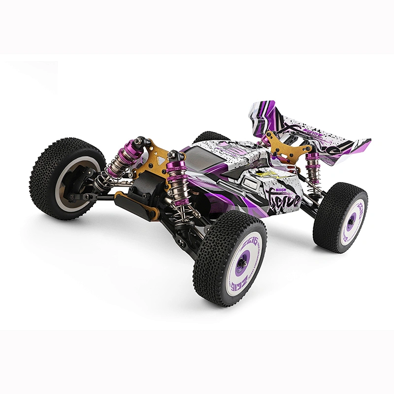 2 4ghz 1 12 4WD Remote Control Car Racing High Speed  Vehicle for Children