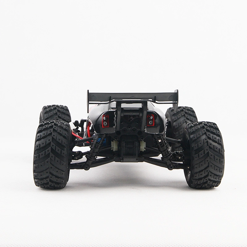 Outdoor remote off road rc 1:18 high speed buggy racing car