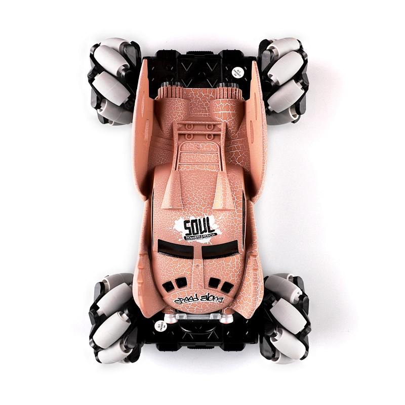 1 14  2 4G Transmitter 4WD Off Road RC Car Hobby Power Battery Style