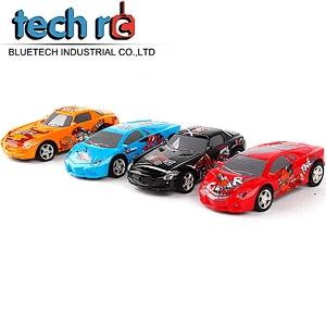 2019 electric small 1 67 scale mini toys rc car for kids