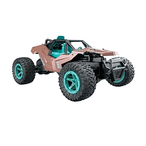 High speed 1:16 scale alloy 20km/h remote control car for kids