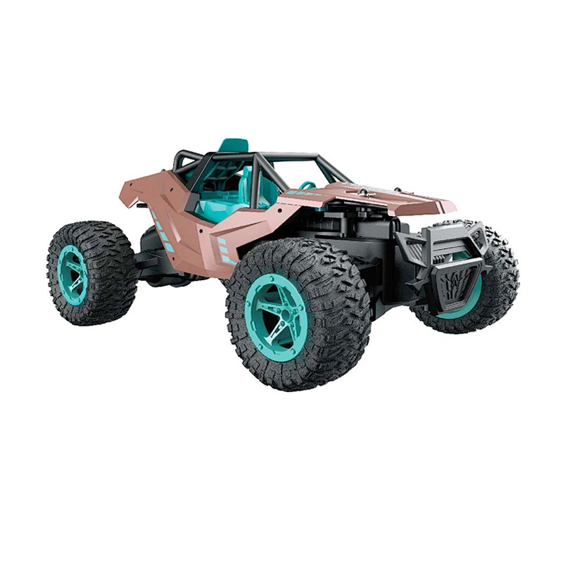 High speed 1:16 scale alloy 20km/h remote control car for kids