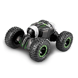 New arrival 1:16 scale remote control 4wd toy twist stunt rc car