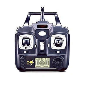 Professional oem HD camera remote control syma x5c quadcopter drone