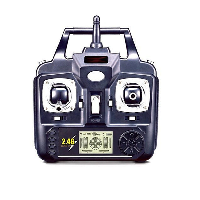 Professional oem HD camera remote control syma x5c quadcopter drone