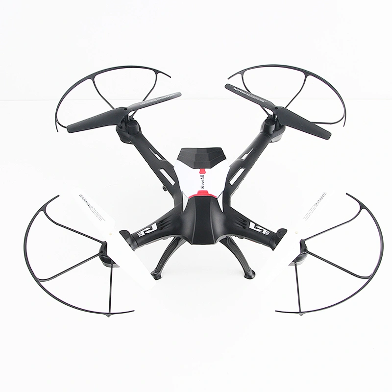 2019 wifi radio spy remote control hd camera quadcopter rc drone