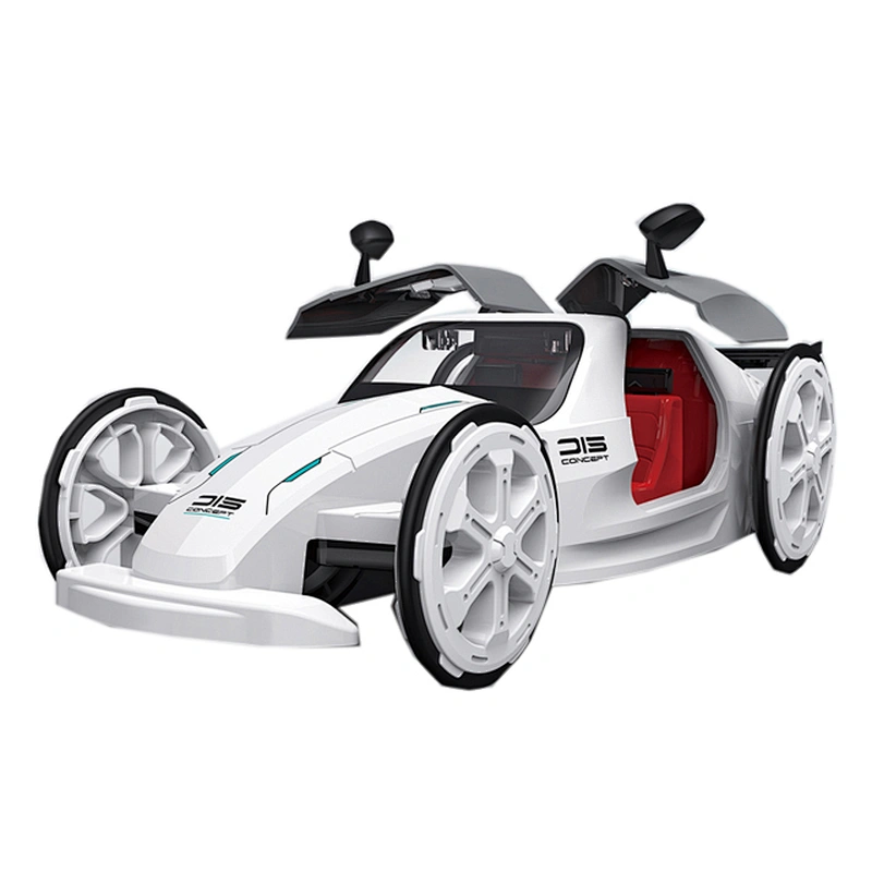 Green energy solar powered car diy stem toys for wholesale