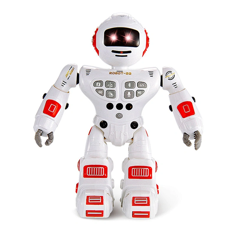 New arrival kids remote radio control style toy rc robot