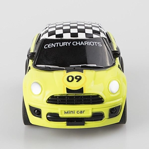 New arrival electric mini doodle electric rc car toy