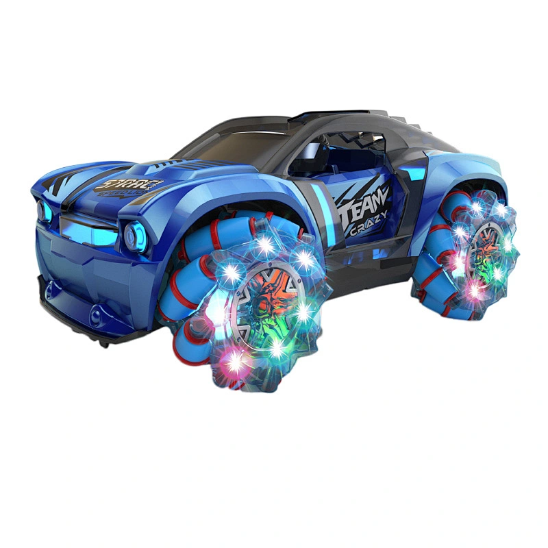 Electric remote 360 rotation 1 16 scale sports drift rc car