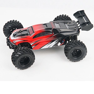 Outdoor remote off road rc 1:18 high speed buggy racing car