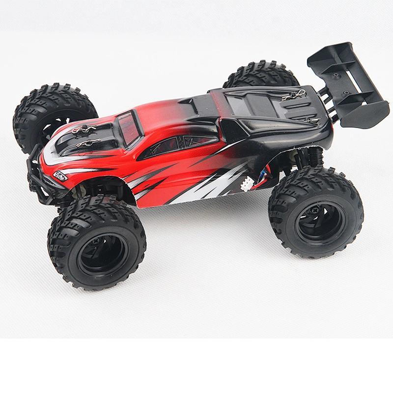 Outdoor remote off road rc 1:18 high speed buggy racing car