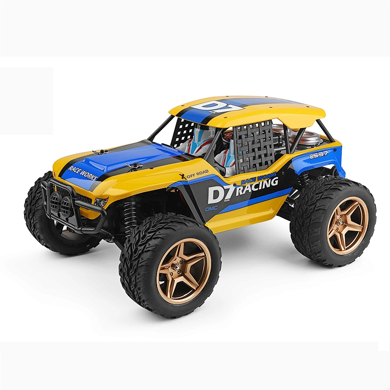 Waterproof 4x4 rolling remote control off road car rc truck