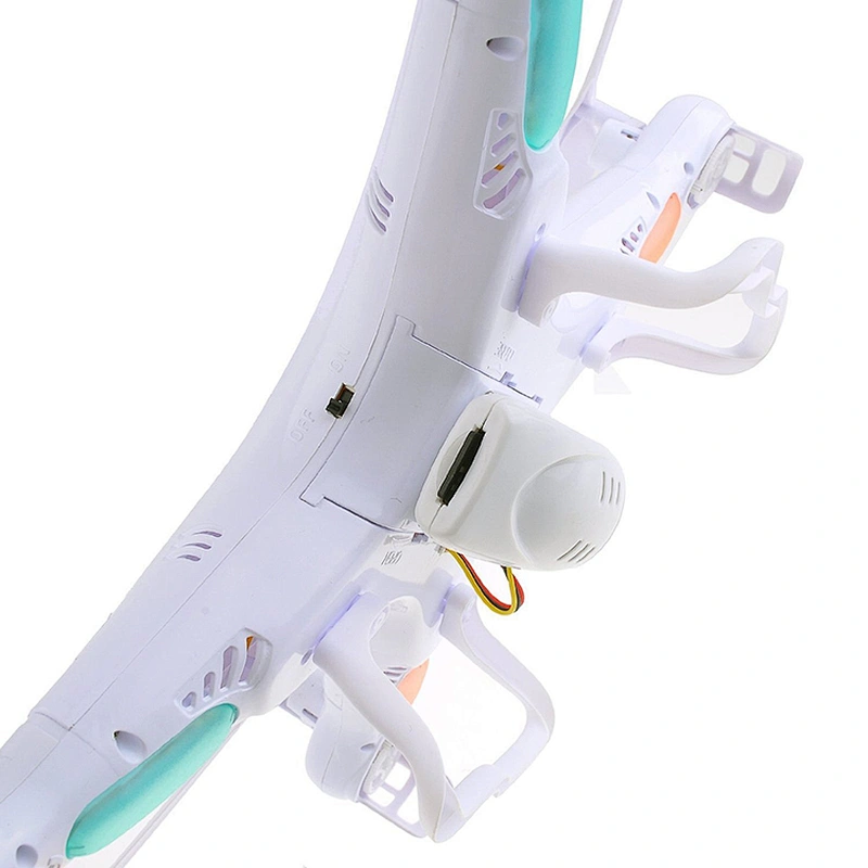 Professional oem HD camera remote control syma x5c quadcopter drone