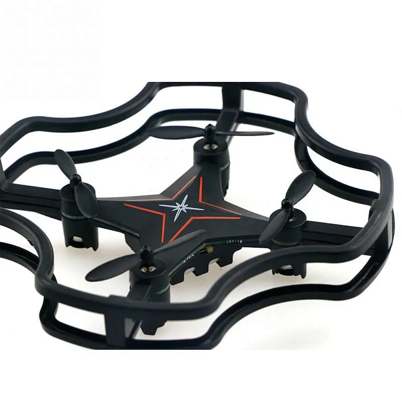 Wholesale indoor 6-Axis kids mini fpv pocket drone with camera