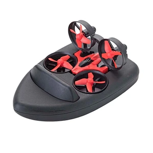New arrival flip racing boat car mini quadcopter drone toy