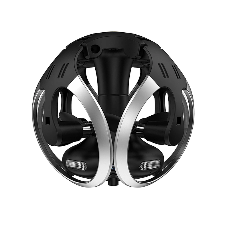 Smart small mini remote control rc drone with camera