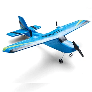 Wholesale electric radio controlled flying airplane rc plane