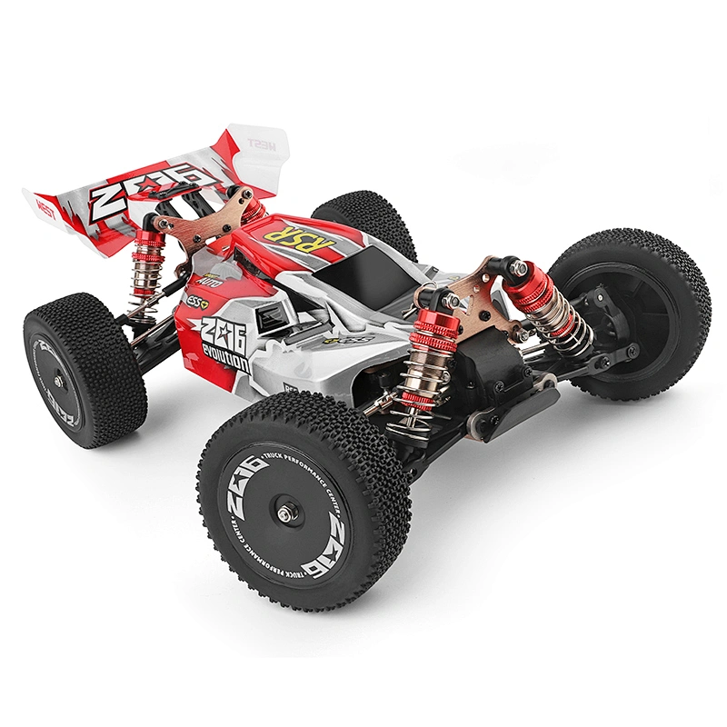 1:14 Scale Remote Control 60Km/h Drift Car High Speed Racing Car