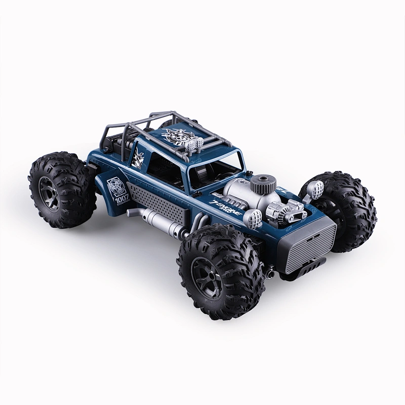 Hot Sale 2 4ghz 4WD Remote Control Car Speed Vehicle Toy Car for Children