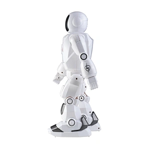 2019 Smart remote control electric dacing rc robot for adults