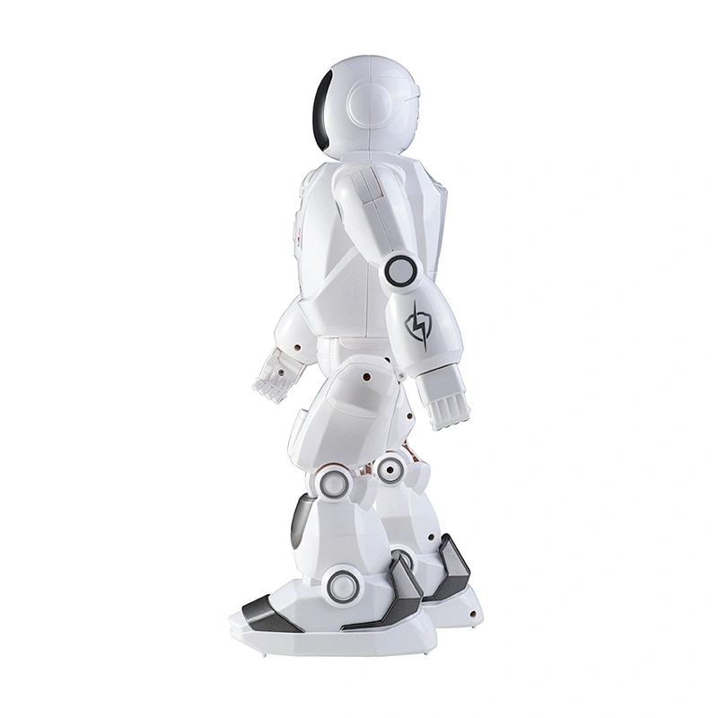 2019 Smart remote control electric dacing rc robot for adults