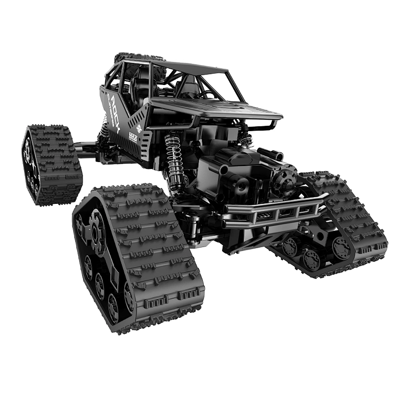 Hot selling climbing off road 4wd remote control car rc rock crawler