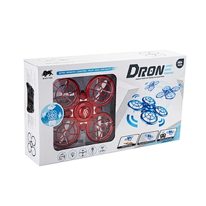 New headless mode smart mini flips sensing drone for kids