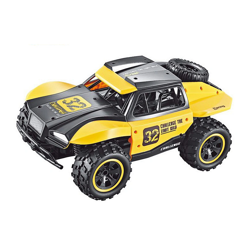 High speed 1/18 scale electric 2wd remote control rc car for kid