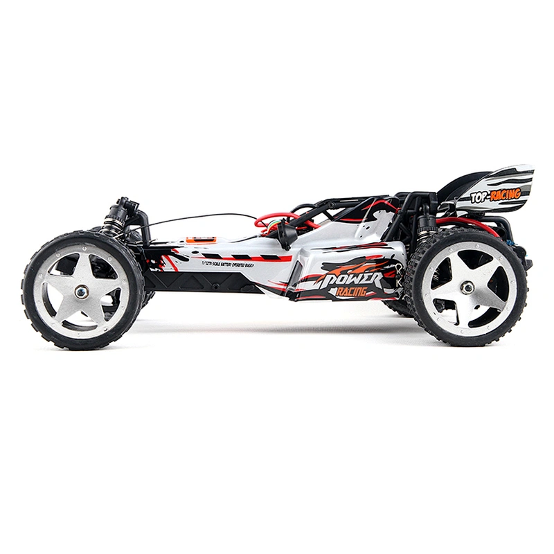 Custom outdoor 2wd off-road 1 12 scale radio control rc racing car