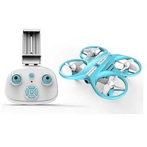 Hot selling remote 2.4G wifi rc mini camera drone helicopters