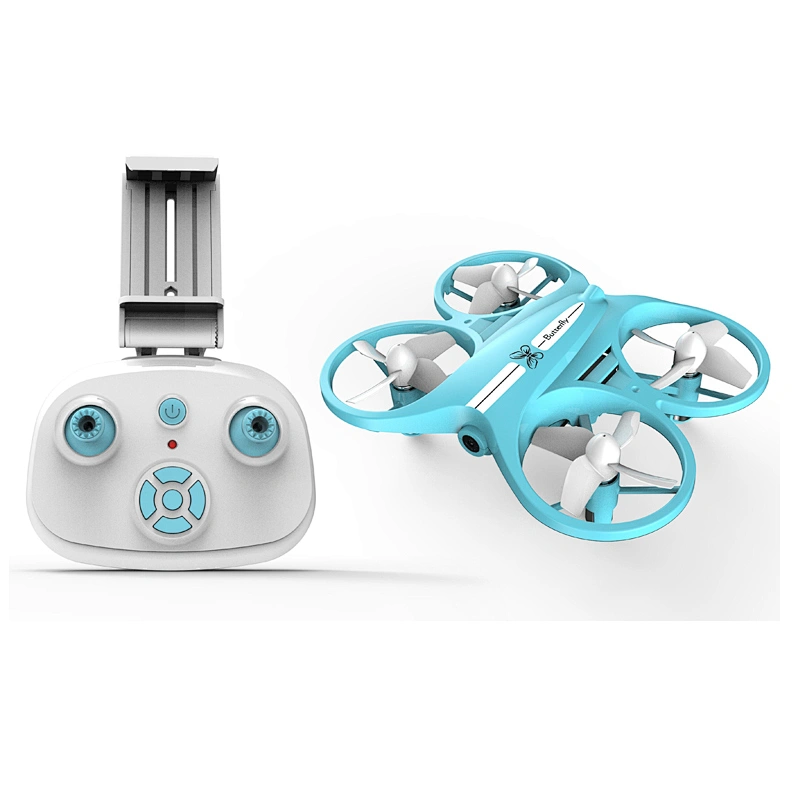 Hot selling remote 2.4G wifi rc mini camera drone helicopters